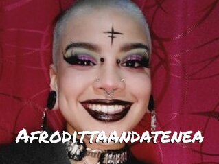 Afrodittaandatenea