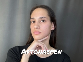 Aftonaspen