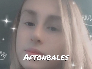 Aftonbales