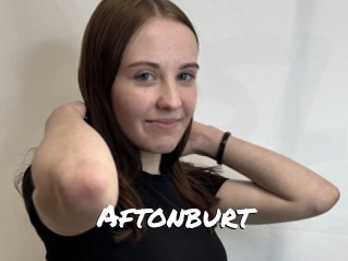 Aftonburt