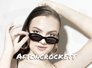 Aftoncrockett