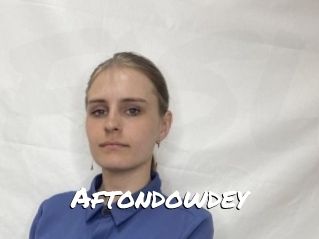 Aftondowdey