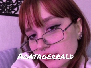 Agatagerrald