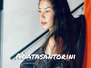 Agatasantorini