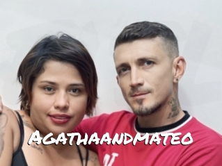 Agathaandmateo