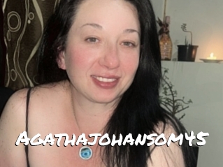 Agathajohansom45
