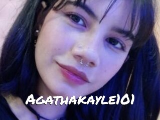 Agathakayle101