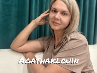 Agathaklouin