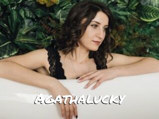 Agathalucky