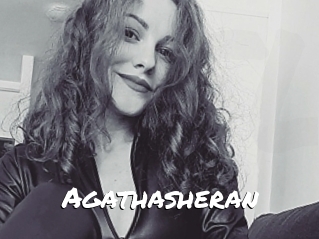Agathasheran