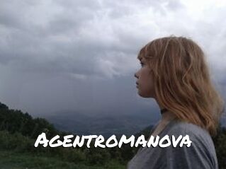 Agentromanova