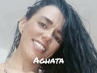 Aghata