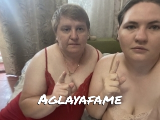 Aglayafame