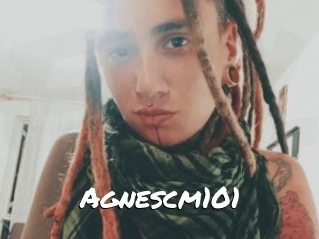 Agnescm101