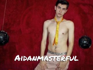 Aidanmasterful