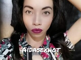 Aidasexhot
