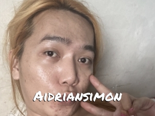 Aidriansimon