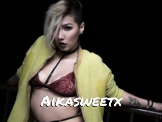 Aikasweetx