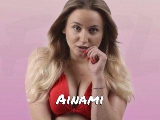Ainami