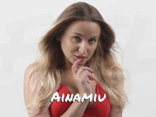Ainamiu