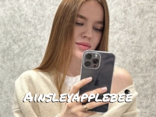 Ainsleyapplebee