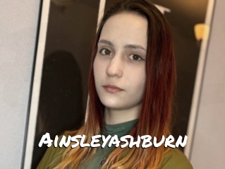 Ainsleyashburn