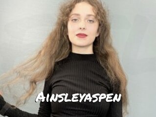 Ainsleyaspen