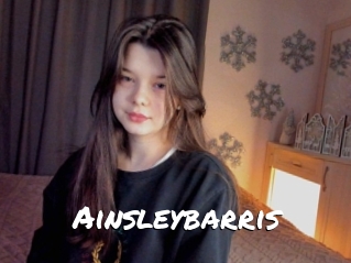 Ainsleybarris