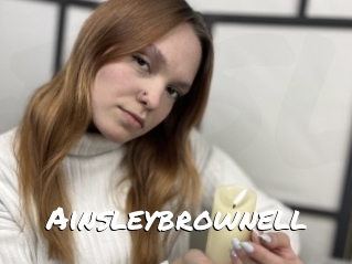 Ainsleybrownell