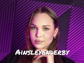 Ainsleyenderby