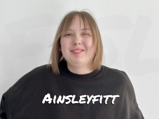 Ainsleyfitt