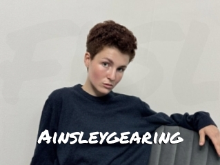 Ainsleygearing