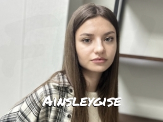 Ainsleygise