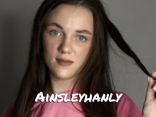 Ainsleyhanly