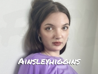 Ainsleyhiggins