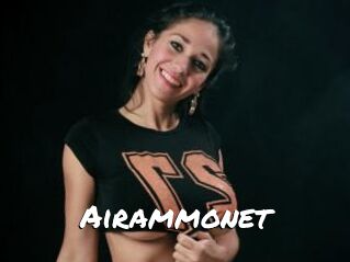 Airammonet
