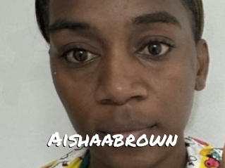 Aishaabrown