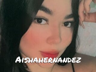 Aishahernandez