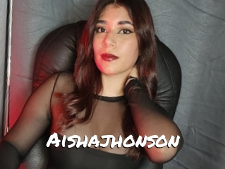 Aishajhonson