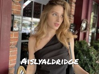 Aislyaldridge