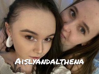 Aislyandalthena