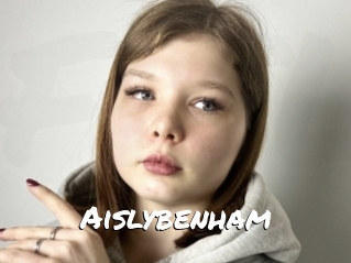 Aislybenham