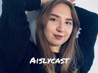 Aislycast