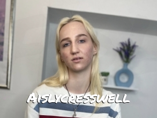 Aislycresswell