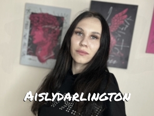Aislydarlington