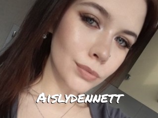 Aislydennett