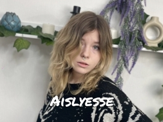 Aislyesse
