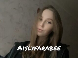Aislyfarabee