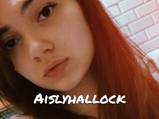 Aislyhallock