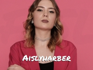Aislyharber